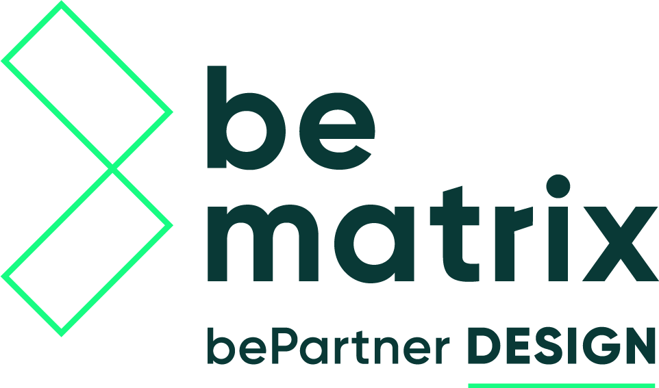 bePartner - Design