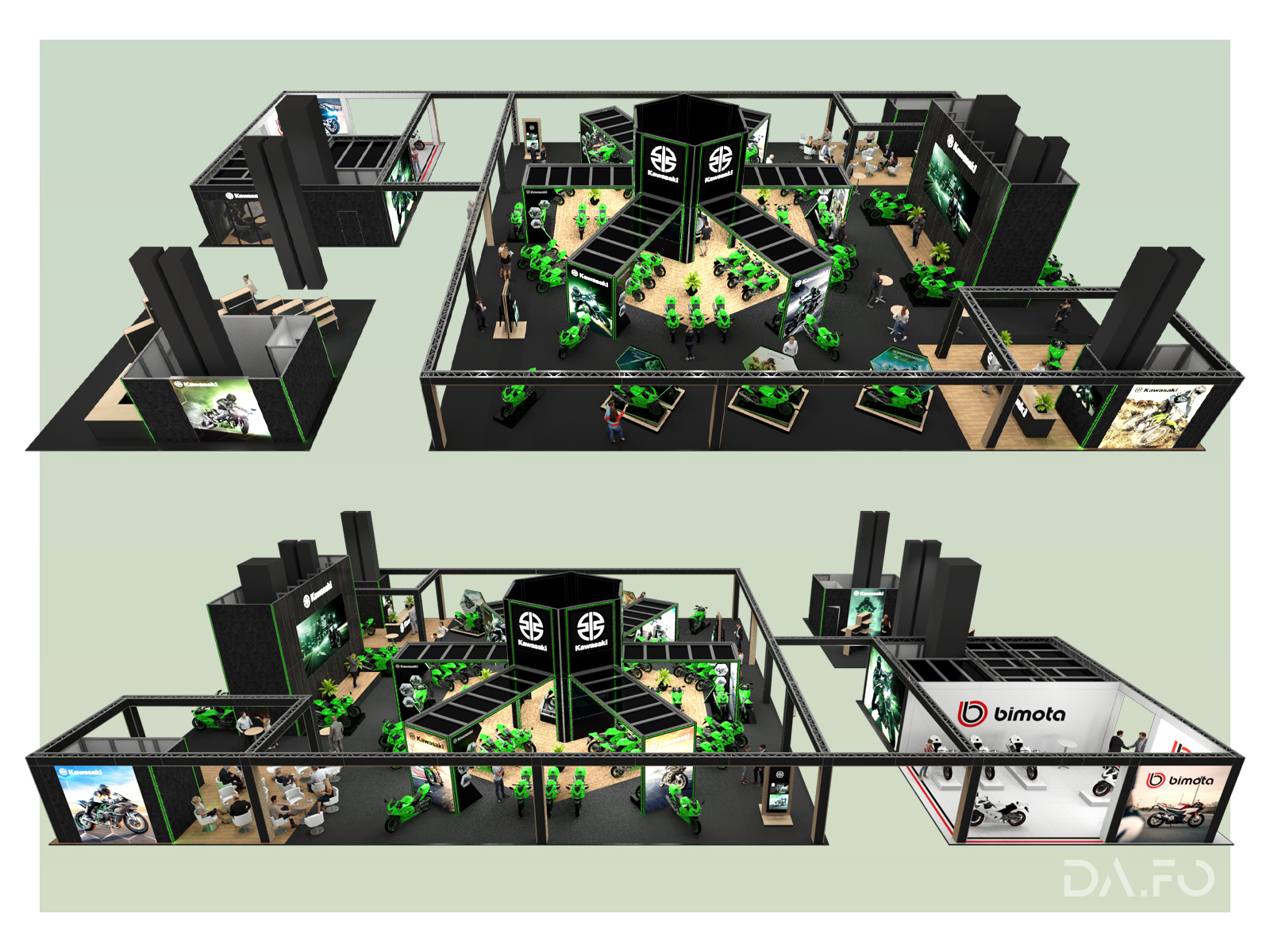 Taylex Group - Kawasaki - MCL 2025