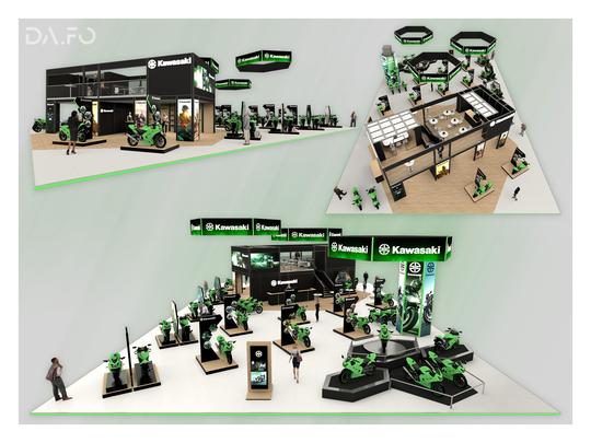 Taylex Group - Kawasaki - MCL 2023