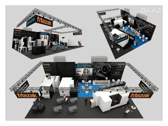 Infuse - Ravema - Verktygsmaskiner 2024