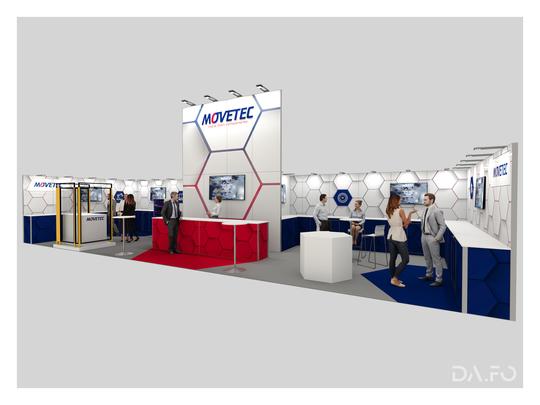 Expotec - Movetec 2024
