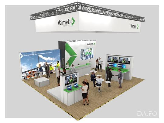 Expotec - Valmet - Energy 2024