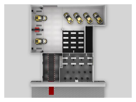 ECEC - PSCS Training Event 2021
