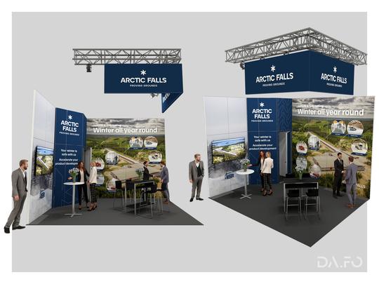 Infuse - Arctic Falls AB - Automotive 2024