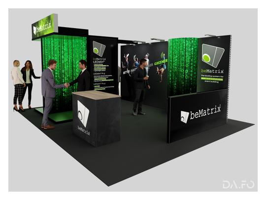 beMatrix - LEatcon 2024