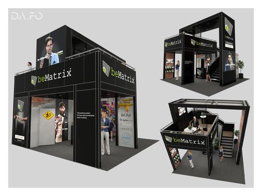 beMatrix UK - EPS 2023