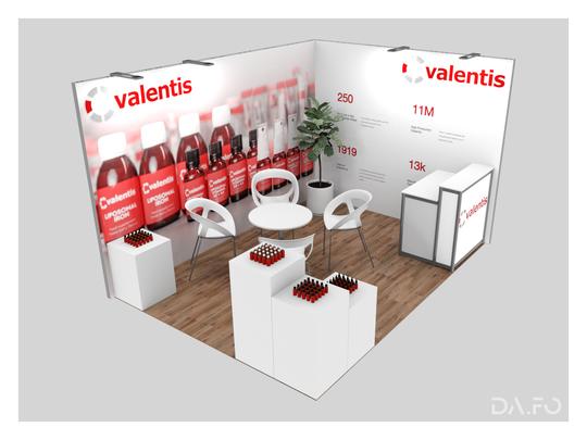 MMS - Valentis - Ecolife 2021