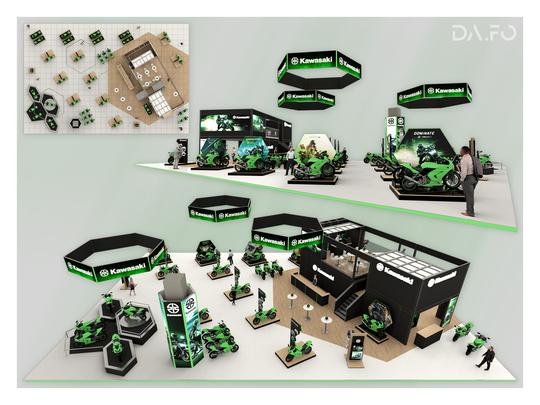 Taylex Group - Kawasaki - MCL 2023