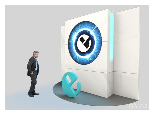 ExpoNordia - eCar Expo 2022