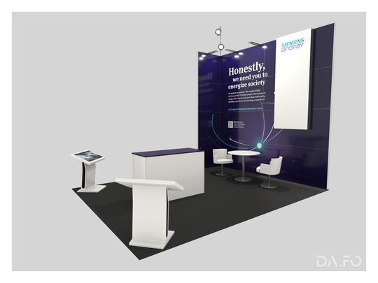 Strong Expo - Siemens Energy - Finns i Finspång 2022